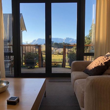 Villa The Loft @ Hidden Hills à Wanaka Extérieur photo