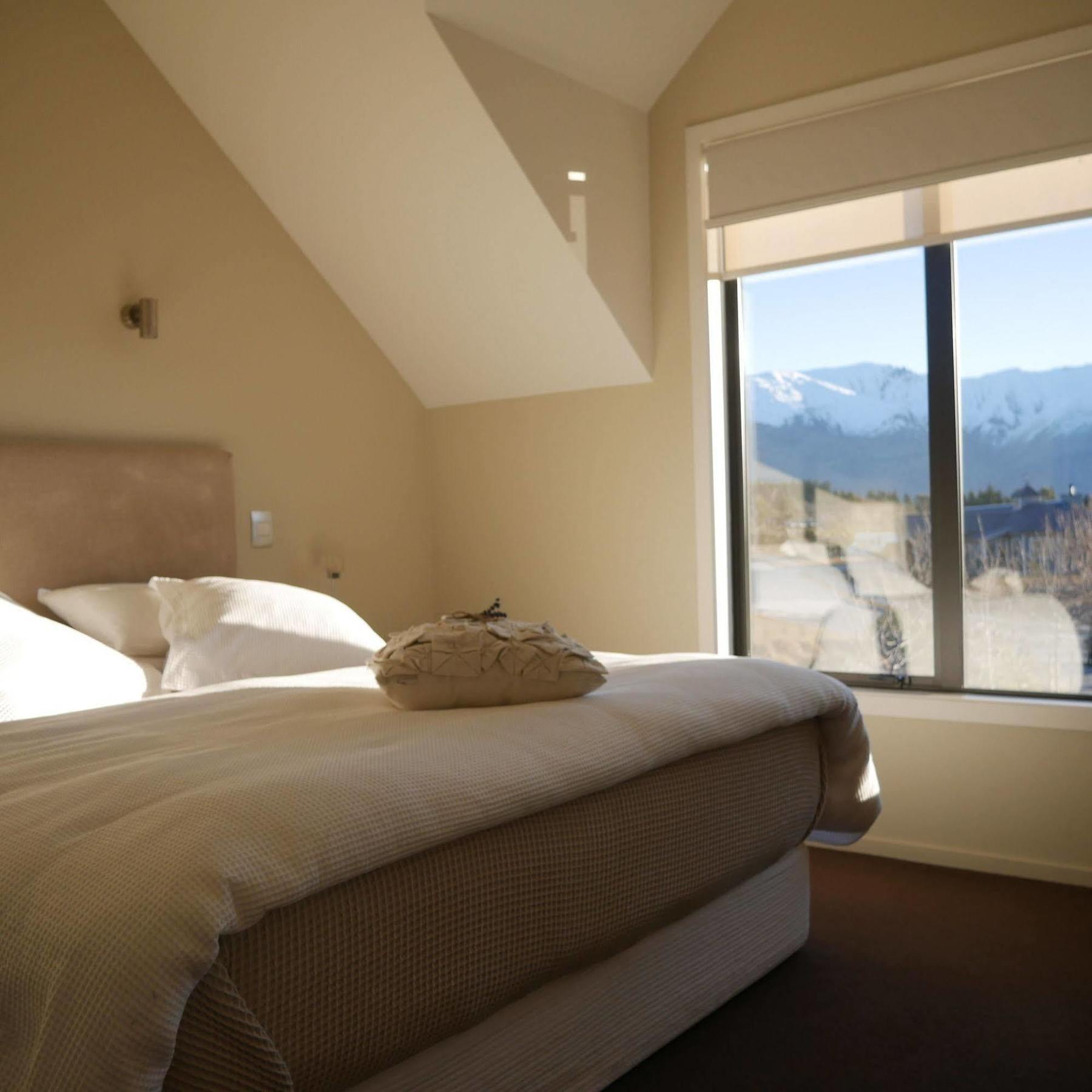Villa The Loft @ Hidden Hills à Wanaka Extérieur photo