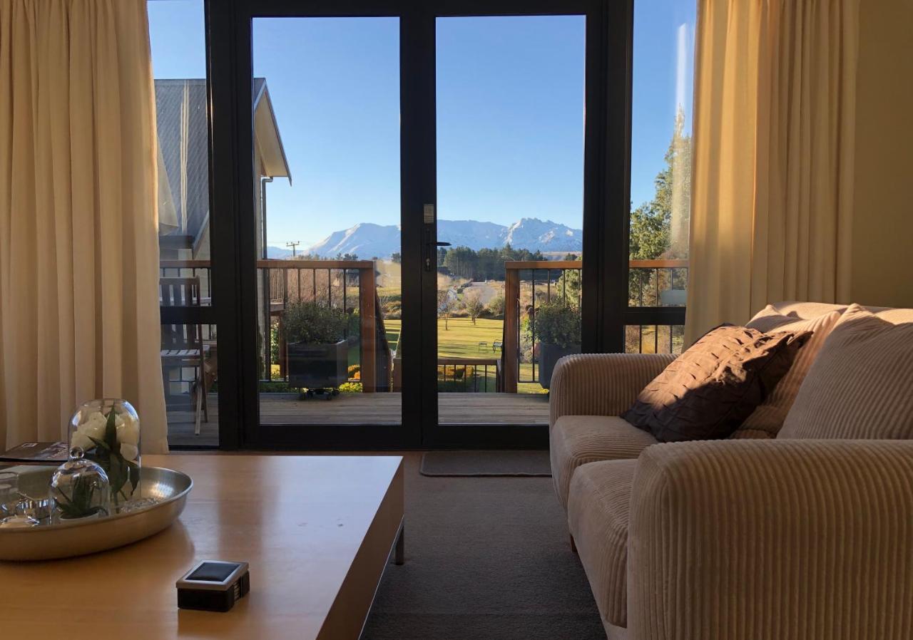 Villa The Loft @ Hidden Hills à Wanaka Extérieur photo